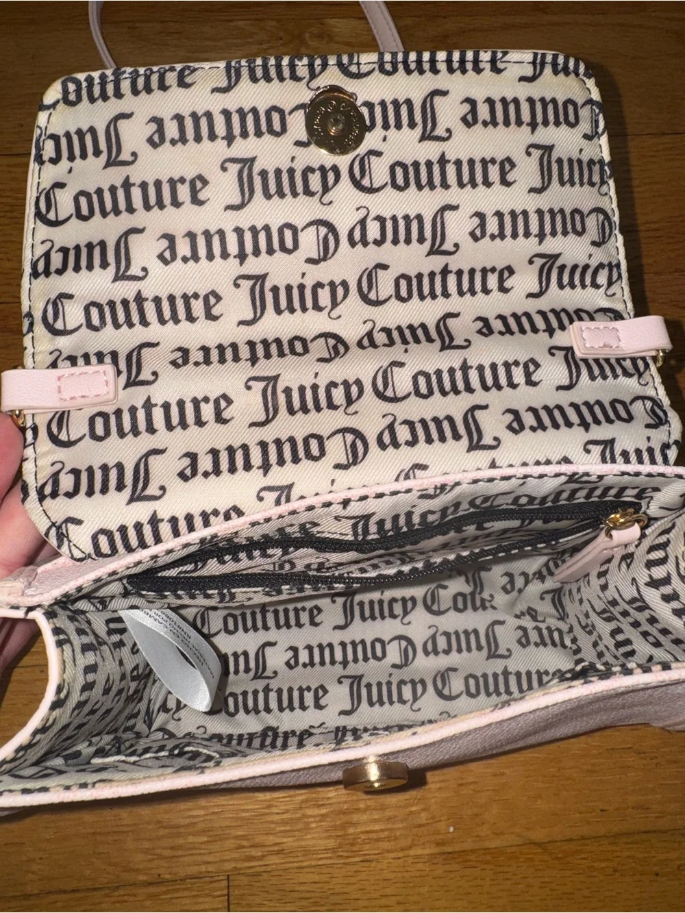 Juicy couture Crossbody